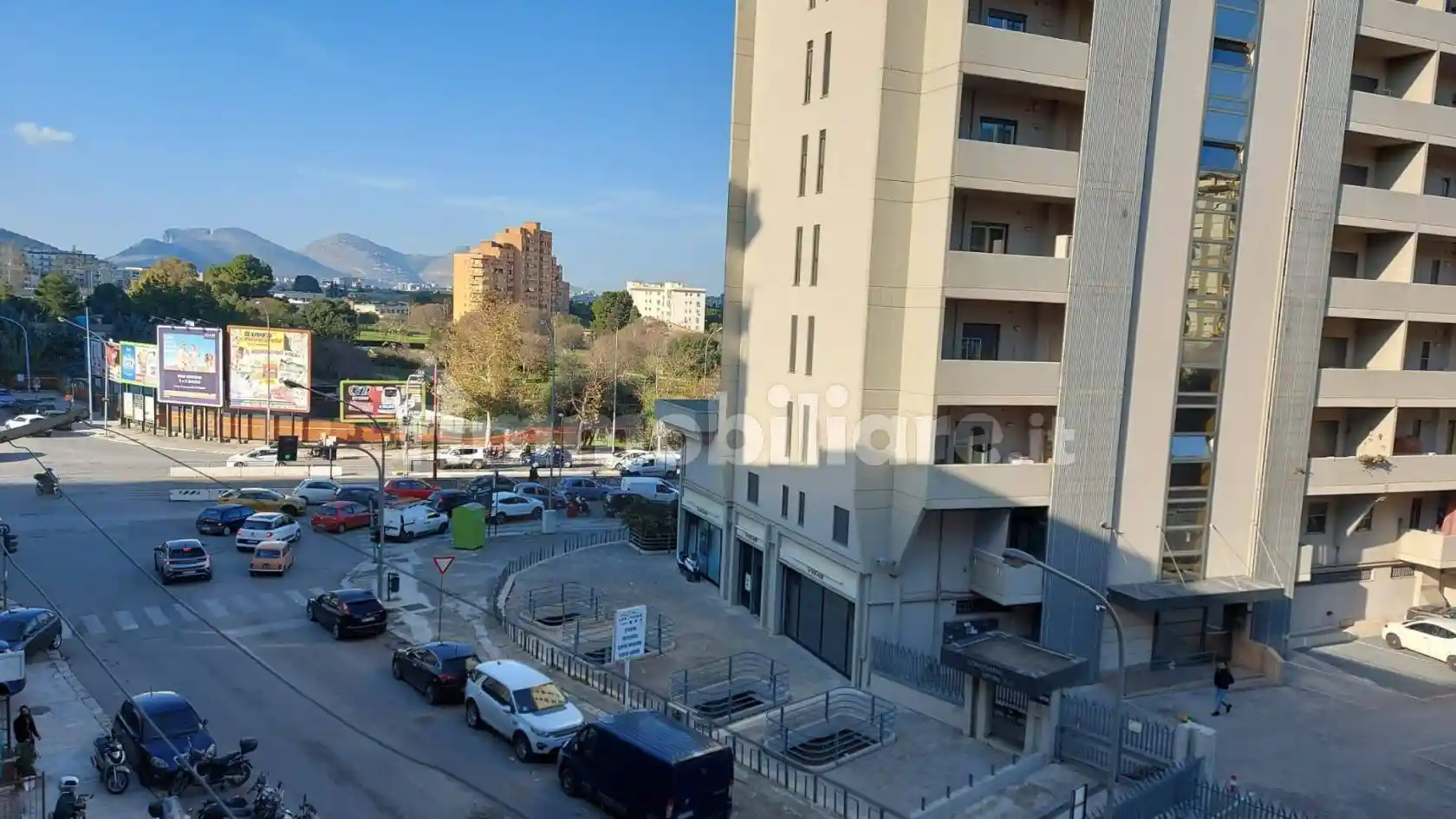 Appartamento in vendita a Palermo