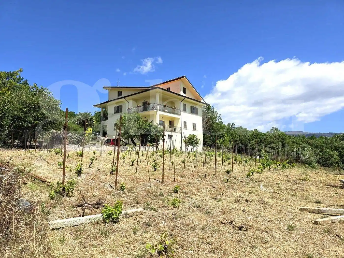 Villa in vendita a Isernia