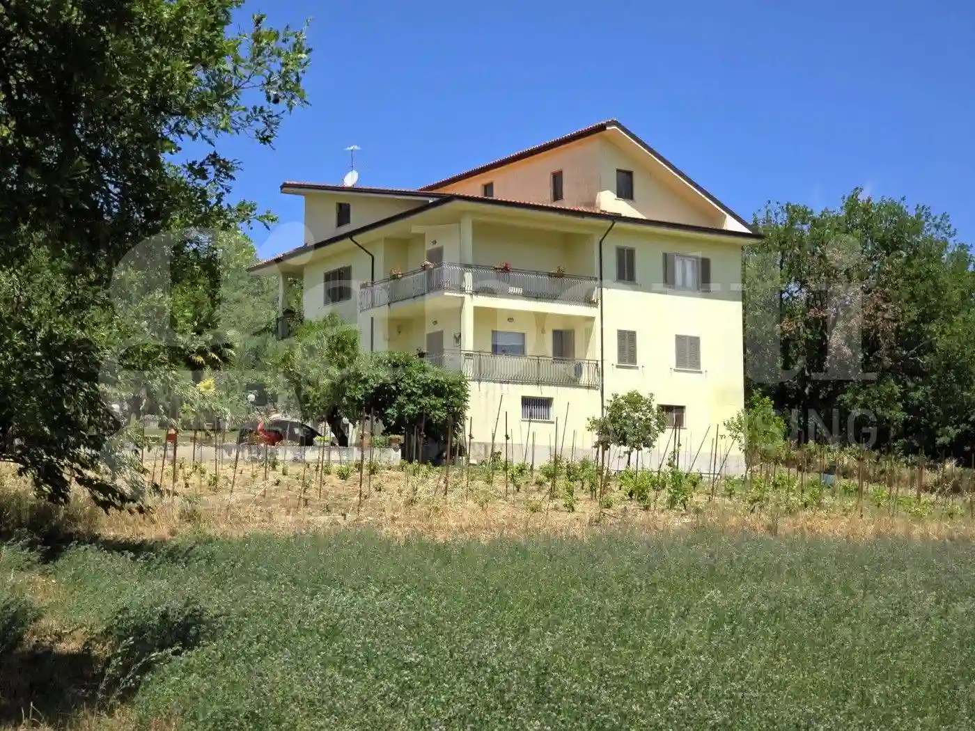 Villa - foto 5