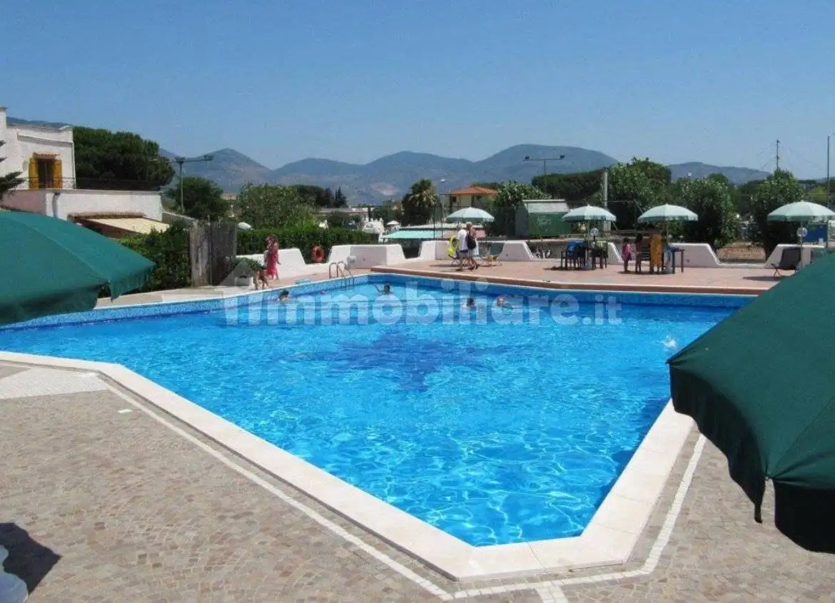 Villa in affitto a Terracina