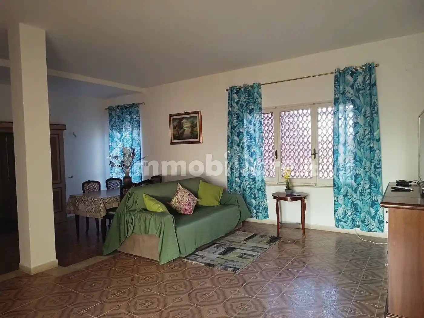 Appartamento in villa via delle Volte 7, Litoranea Terracina - San Felice, Terracina - foto 3