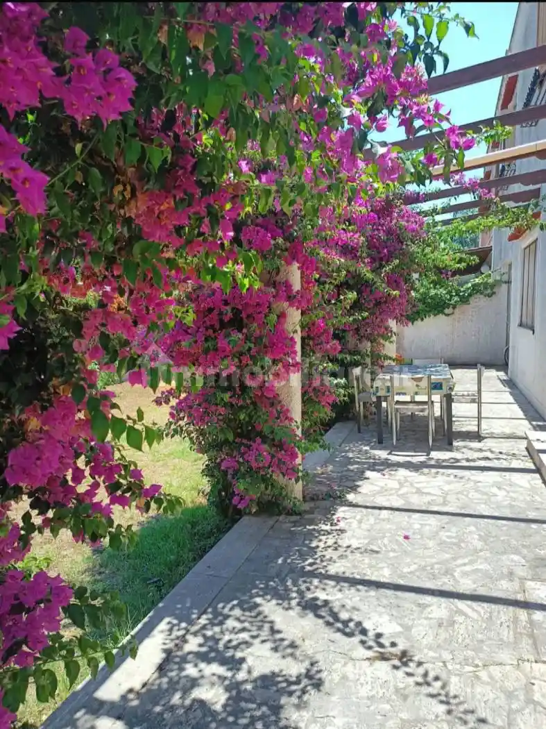 Appartamento in villa via delle Volte 7, Litoranea Terracina - San Felice, Terracina - foto 4