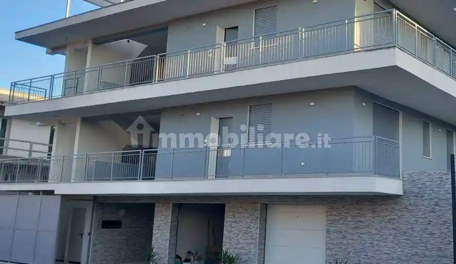 Appartamento in vendita a Castelnuovo del Garda