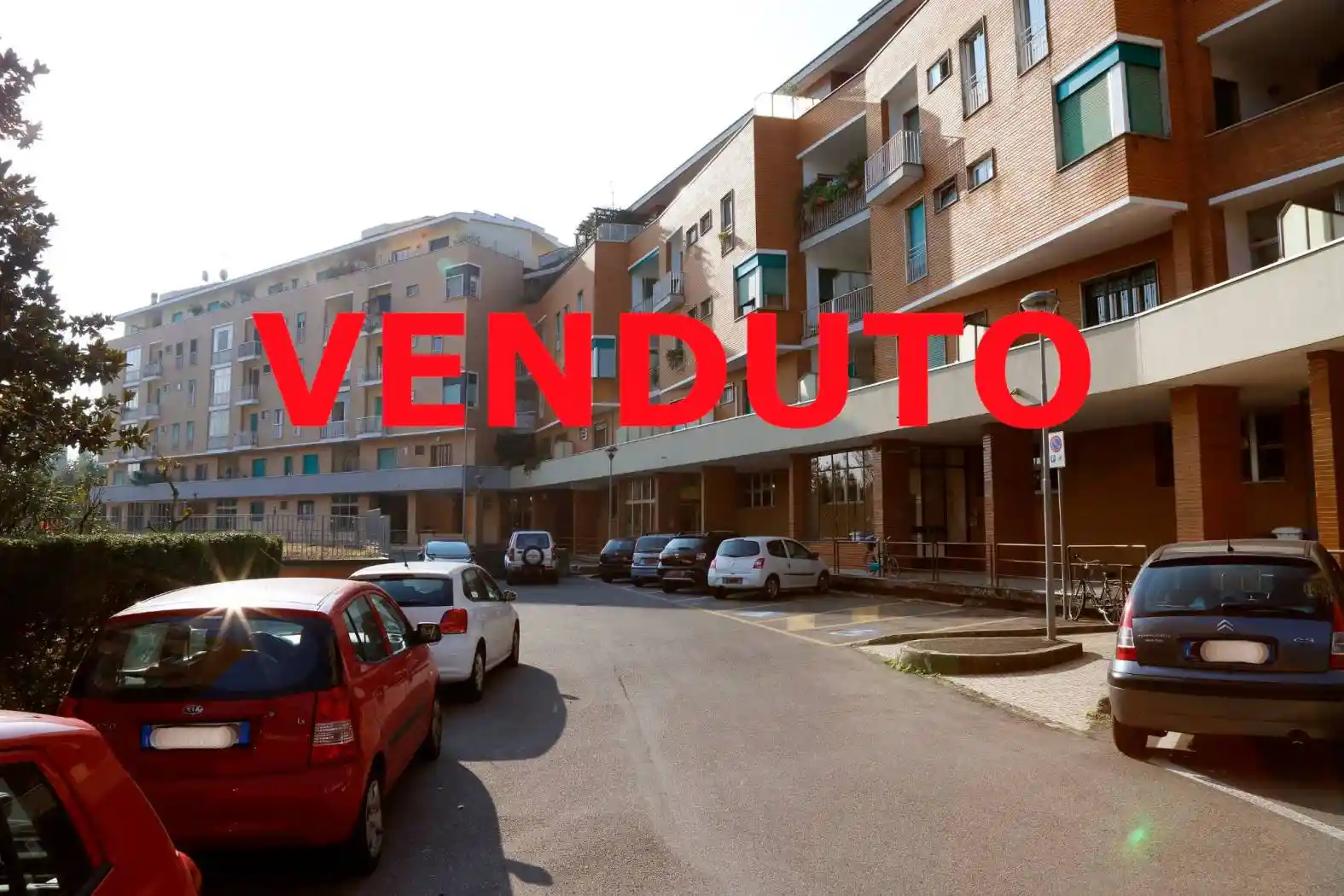 Appartamento in vendita a Cormano