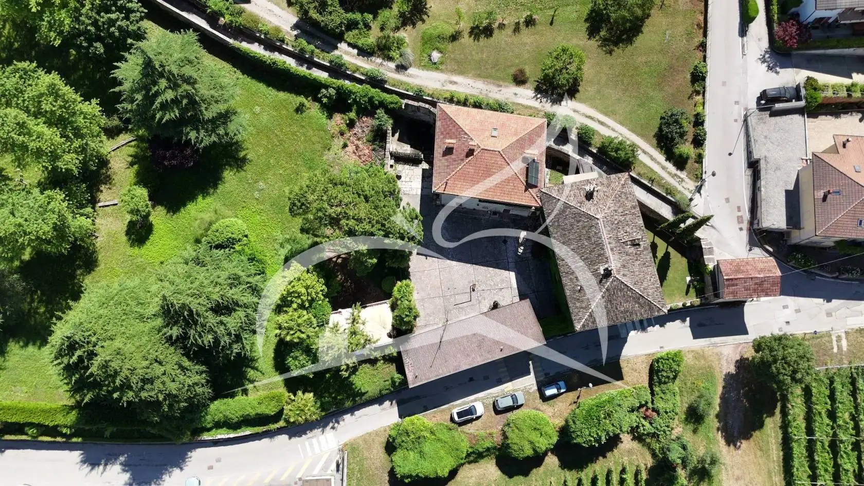 Villa plurifamiliare via Lagolo 13, Lasino, Madruzzo - foto 4