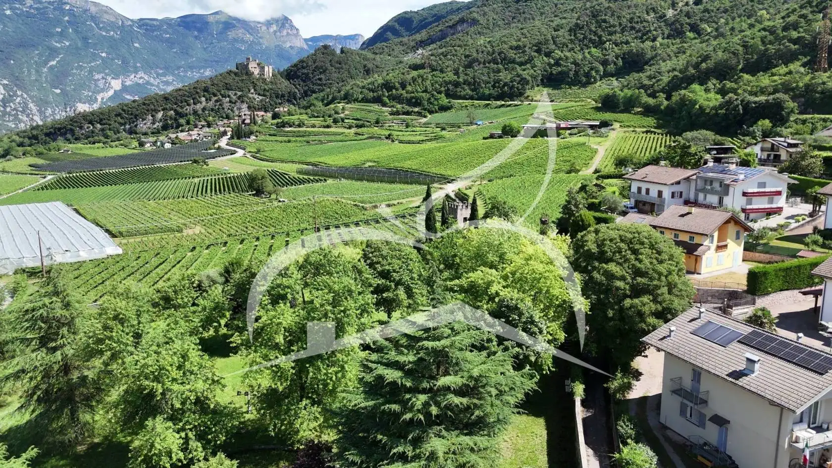 Villa plurifamiliare via Lagolo 13, Lasino, Madruzzo - foto 5