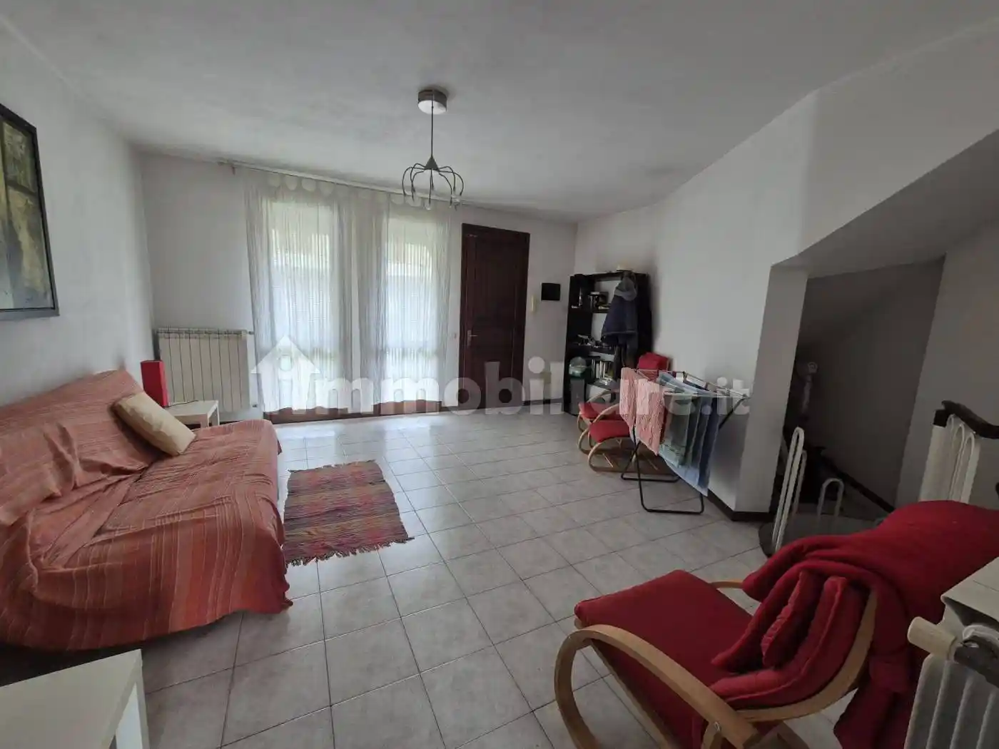 Bilocale via Valeriana 137, Centro, Dubino - foto 2