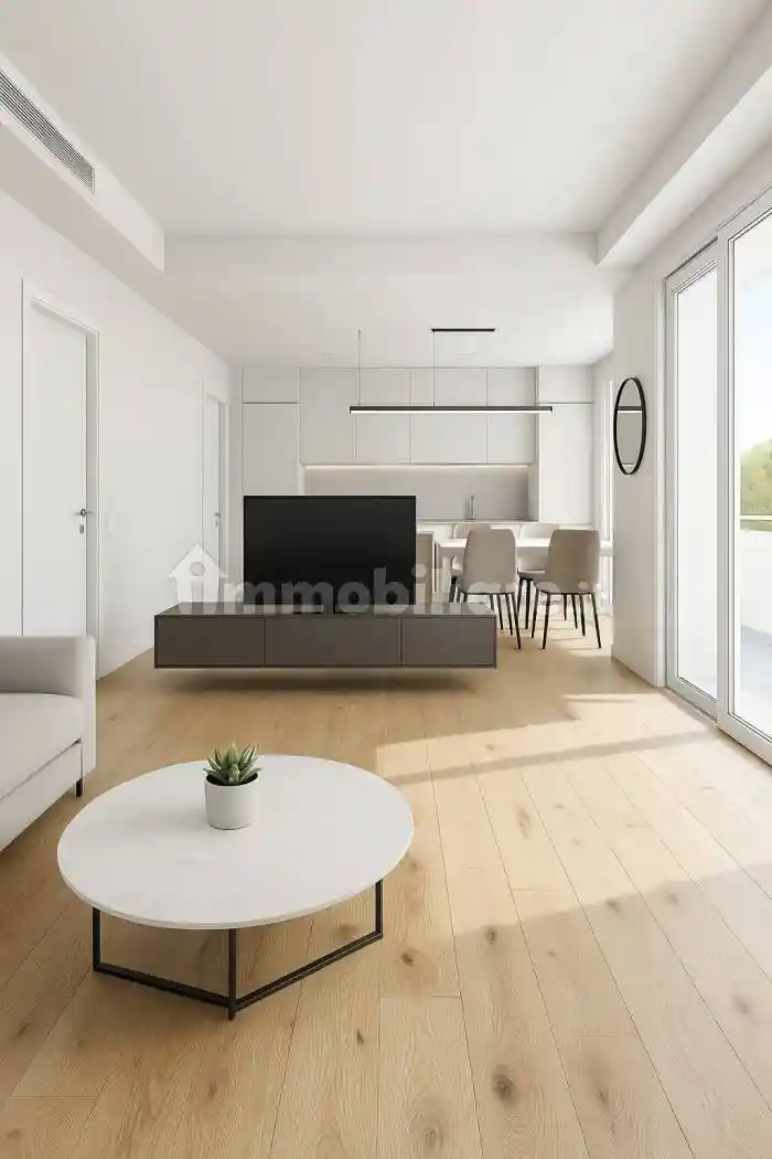 Appartamento in vendita a Vicenza