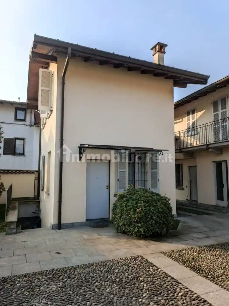 Appartamento in vendita a Samarate