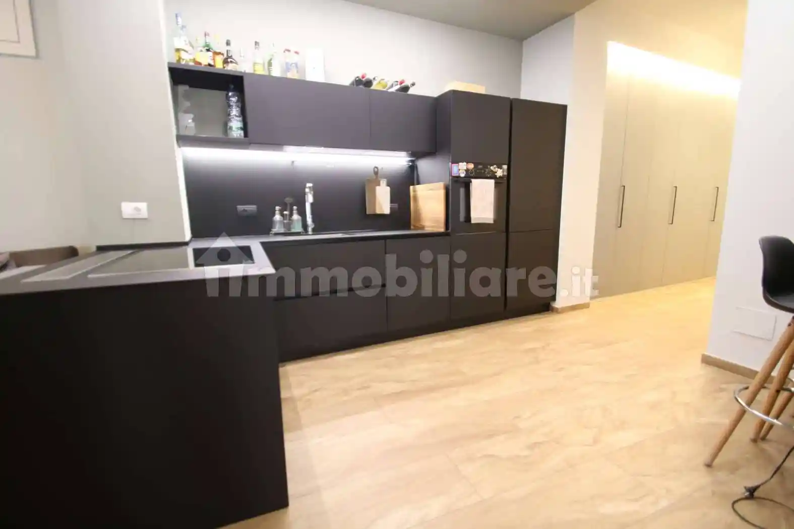 Trilocale via San Luca, Ticinese, Milano - foto 3