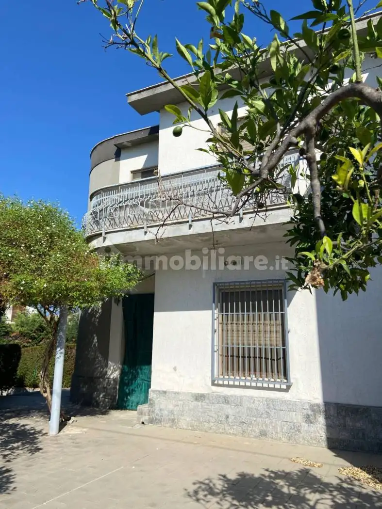 Villa bifamiliare via Vallone Salice, Ardore Marina, Ardore - foto 3