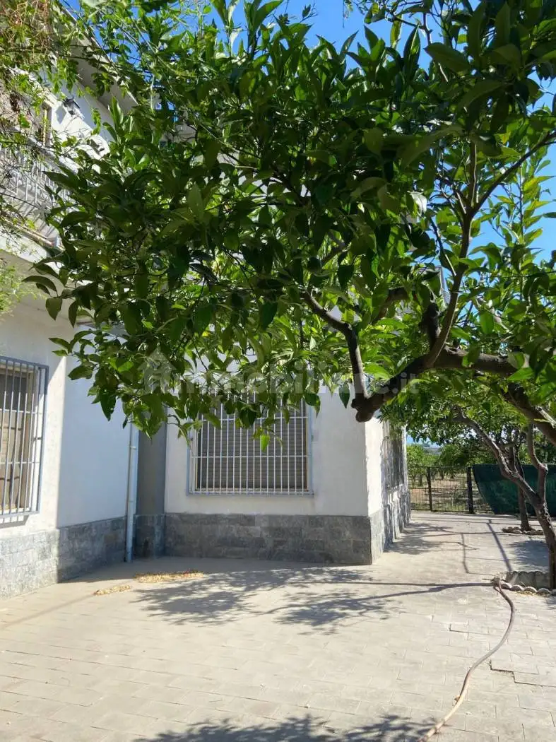 Villa bifamiliare via Vallone Salice, Ardore Marina, Ardore - foto 5