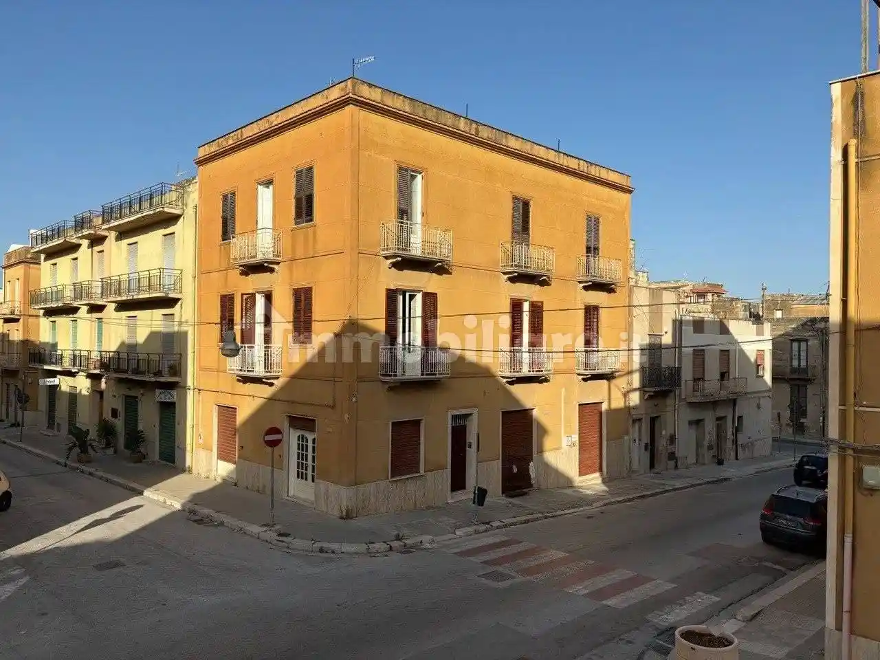 Appartamento in vendita a Paceco