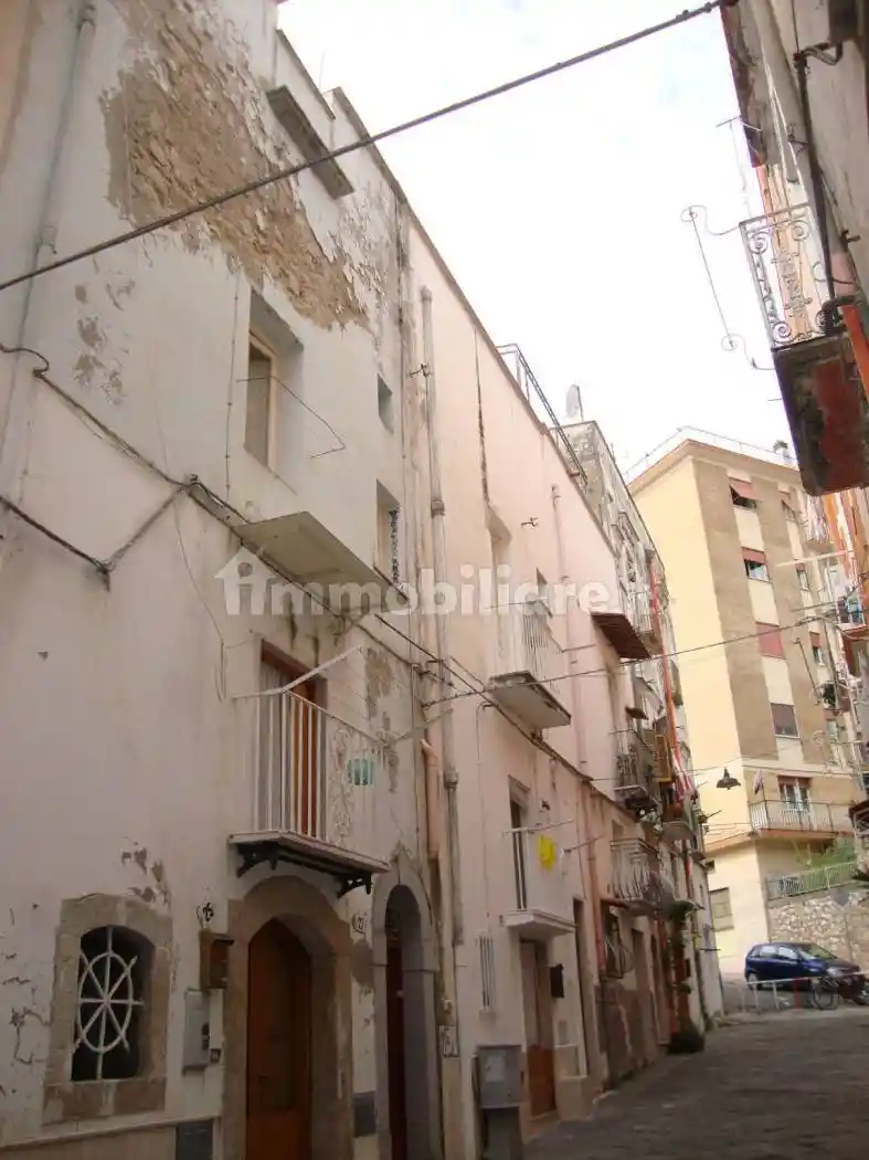 Appartamento in vendita a Gaeta