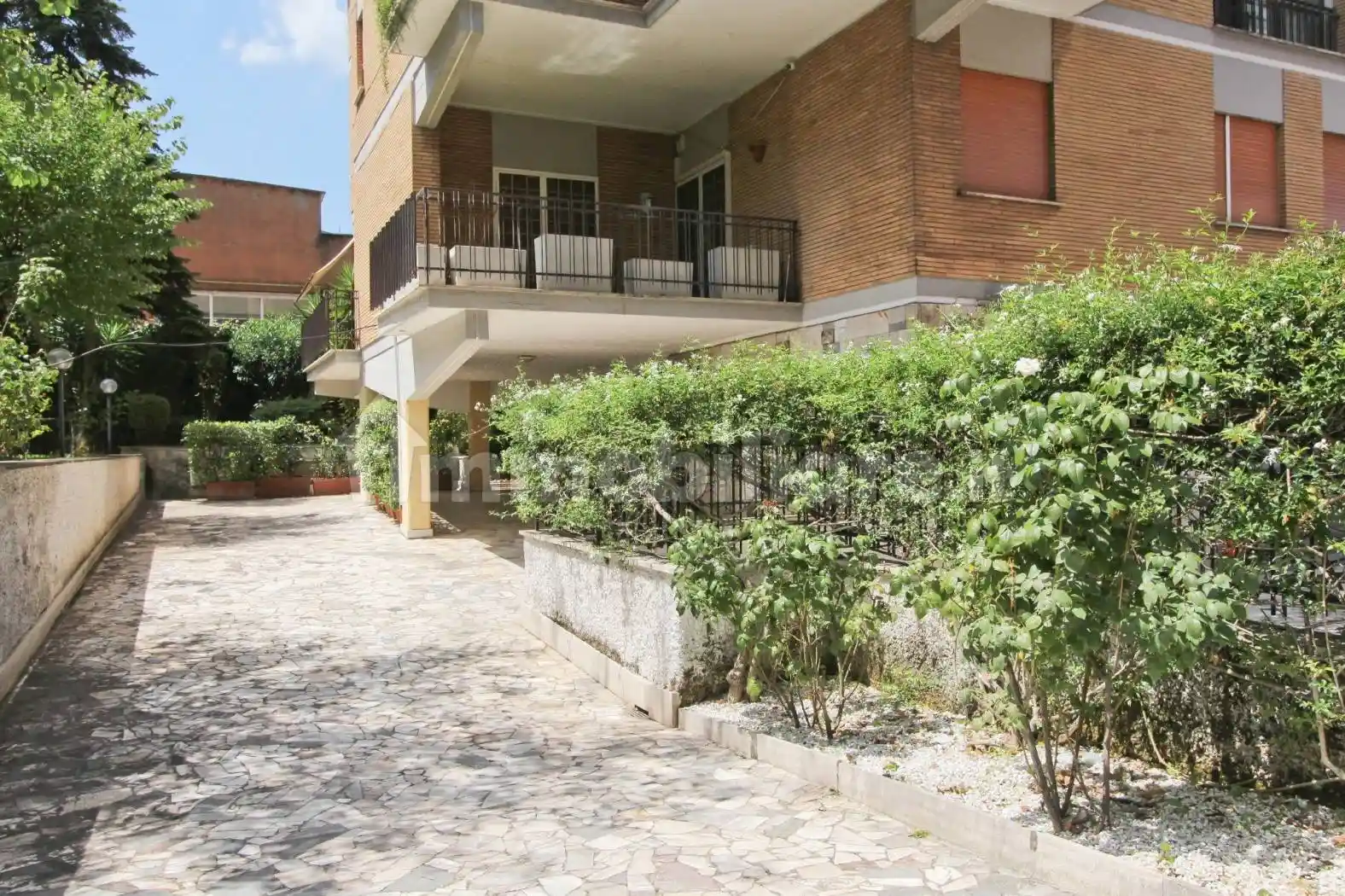 Bilocale via Michele Pironti 21, Aurelio - Val Cannuta, Roma - foto 2