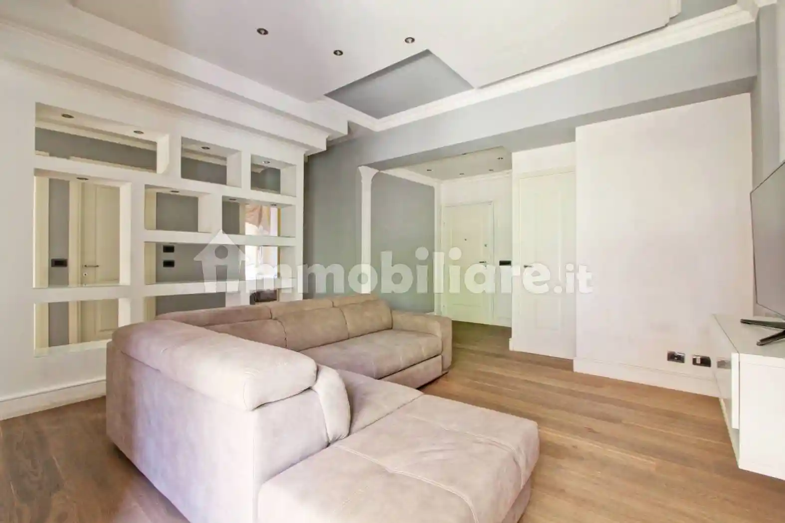 Bilocale via Michele Pironti 21, Aurelio - Val Cannuta, Roma - foto 4