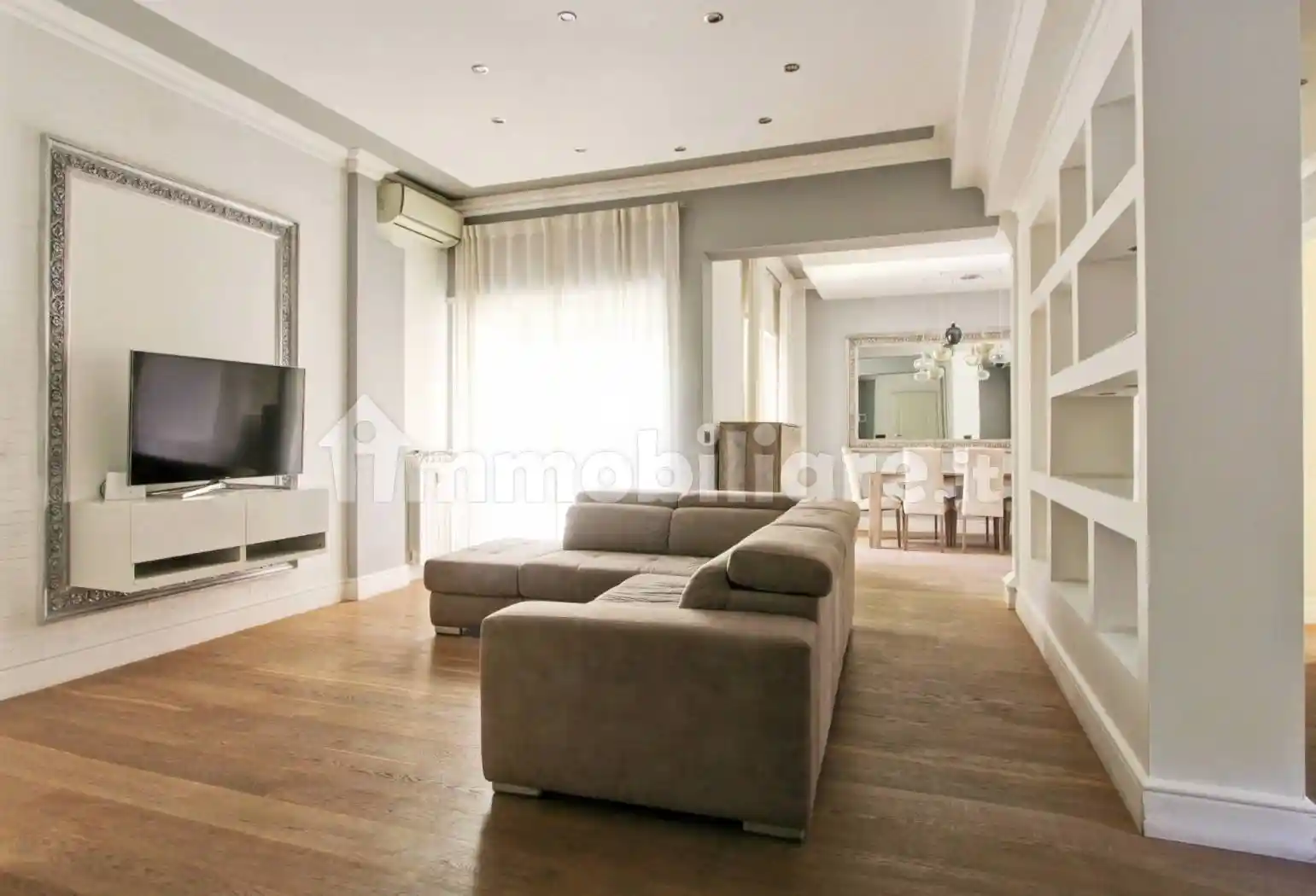 Bilocale via Michele Pironti 21, Aurelio - Val Cannuta, Roma - foto 5