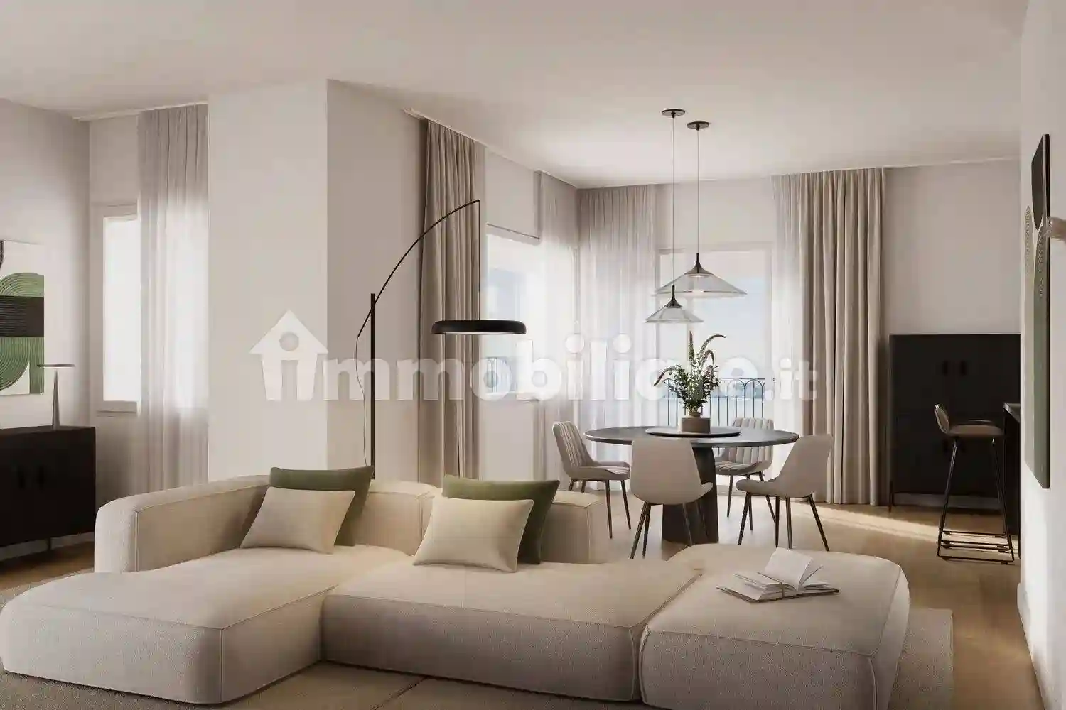 Appartamento - foto 5