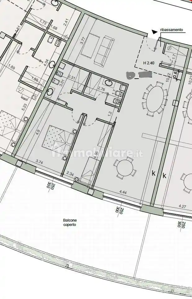 Appartamento - foto 3