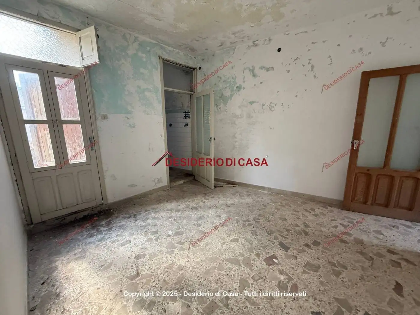 Terratetto unifamiliare via Monastero, Borgetto - foto 4