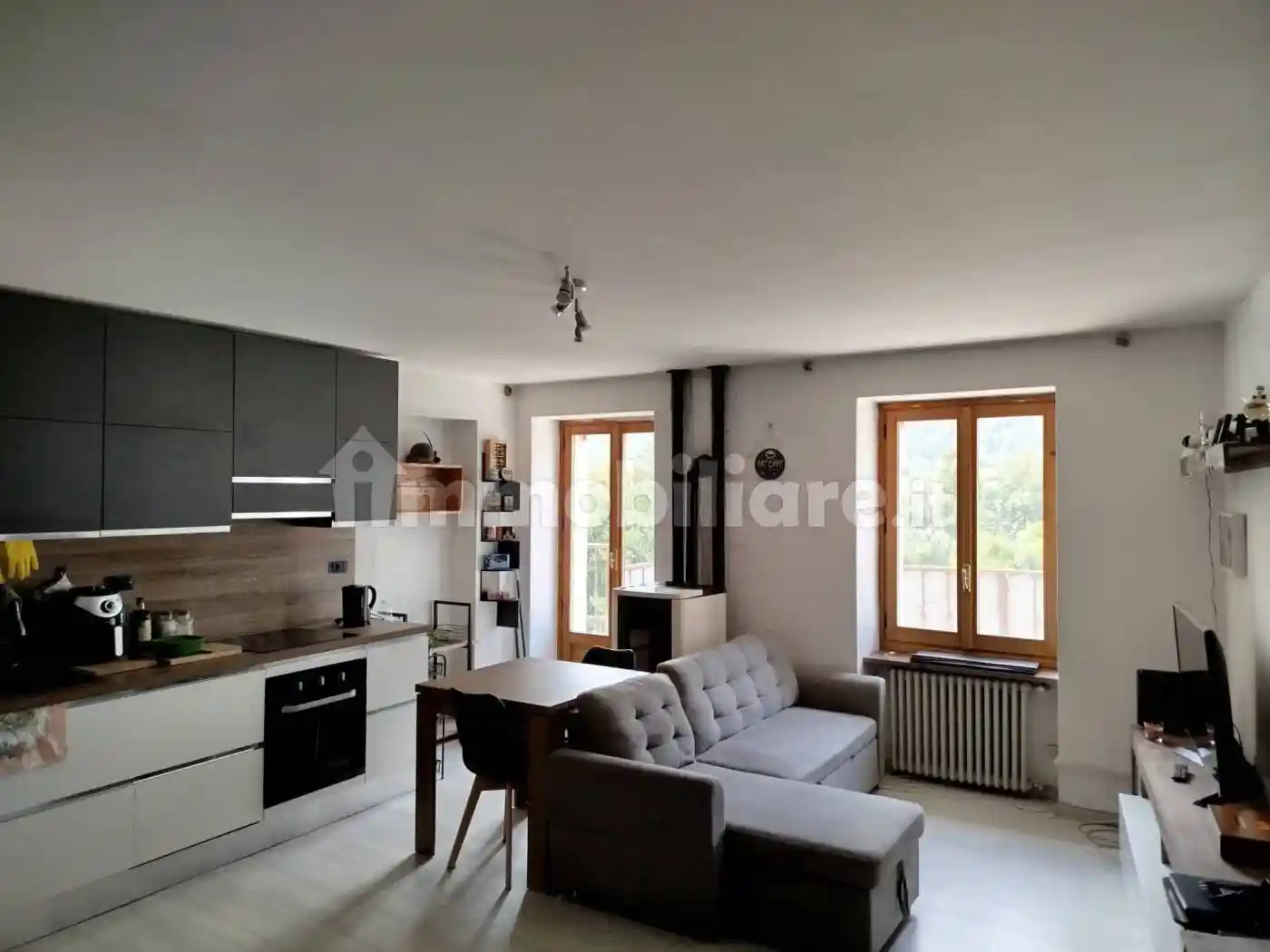 Appartamento in vendita a Quart