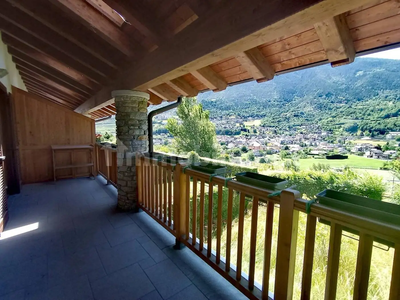 Villa in vendita a Saint-Pierre