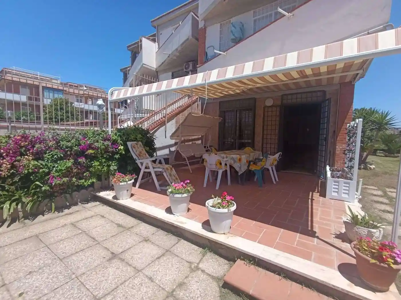 Appartamento in vendita a Ardea