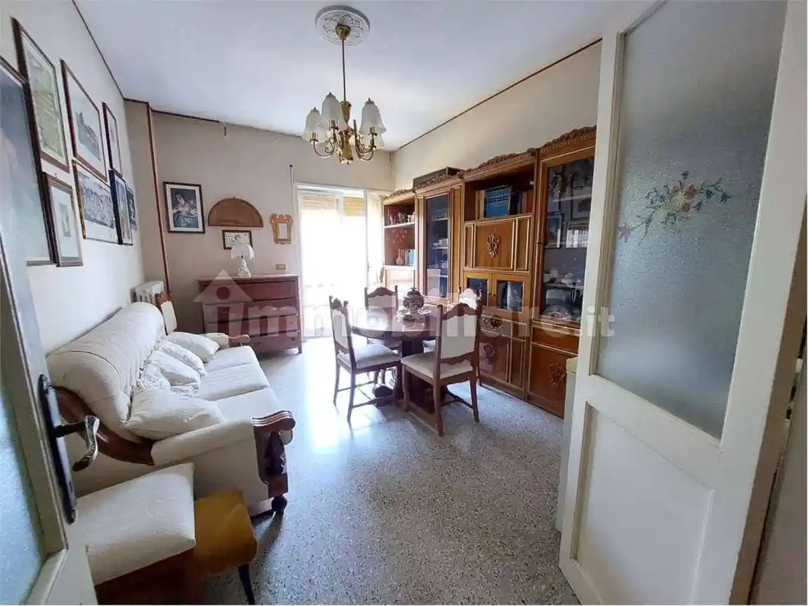 Appartamento in vendita a Frosinone