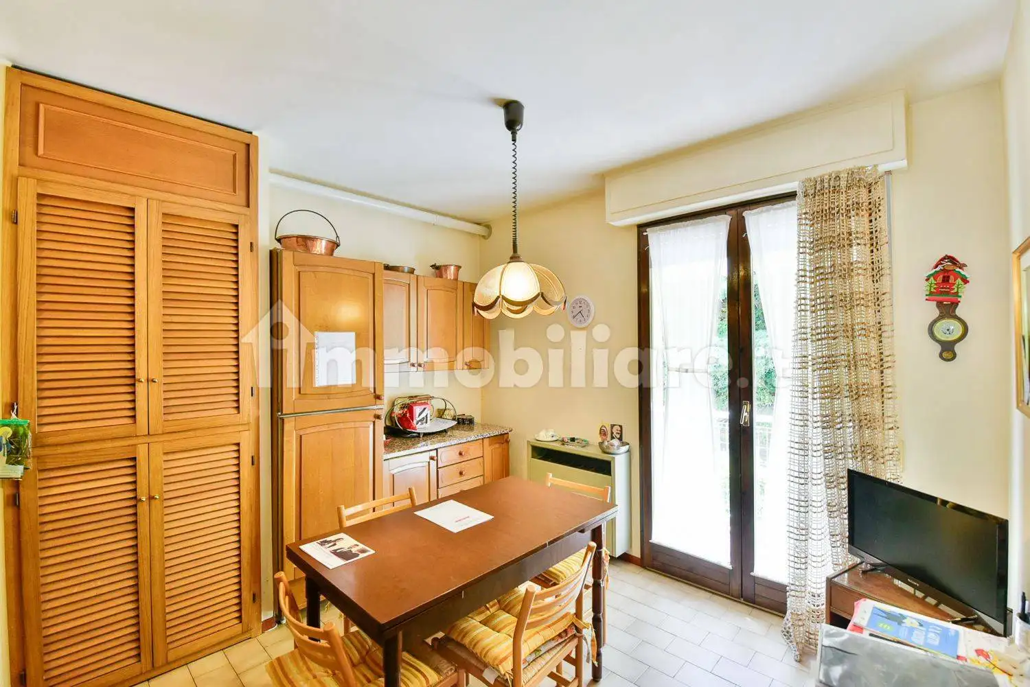 Appartamento in vendita a Como