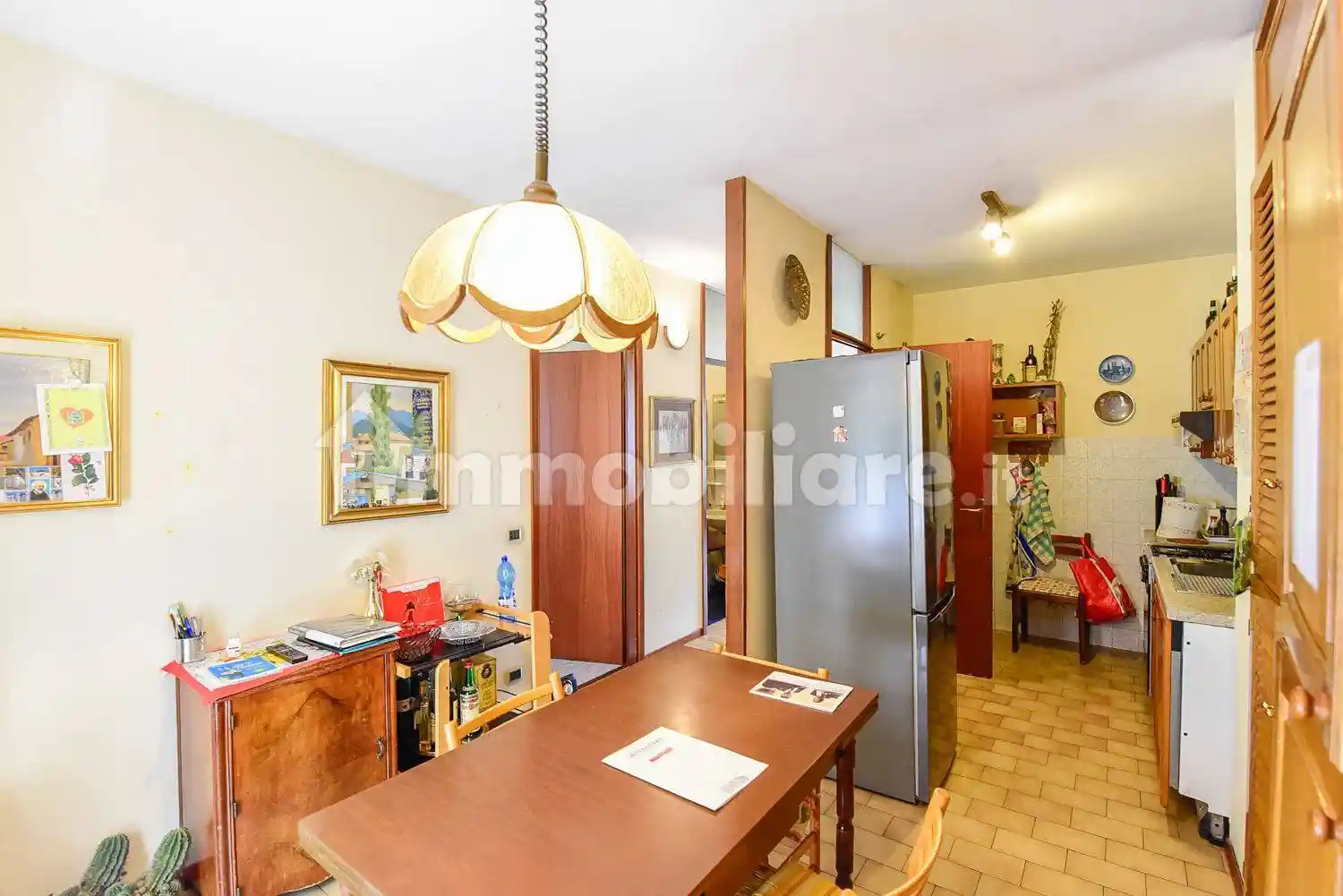 Trilocale via Vincenza Campari, Tavernola, Como - foto 4