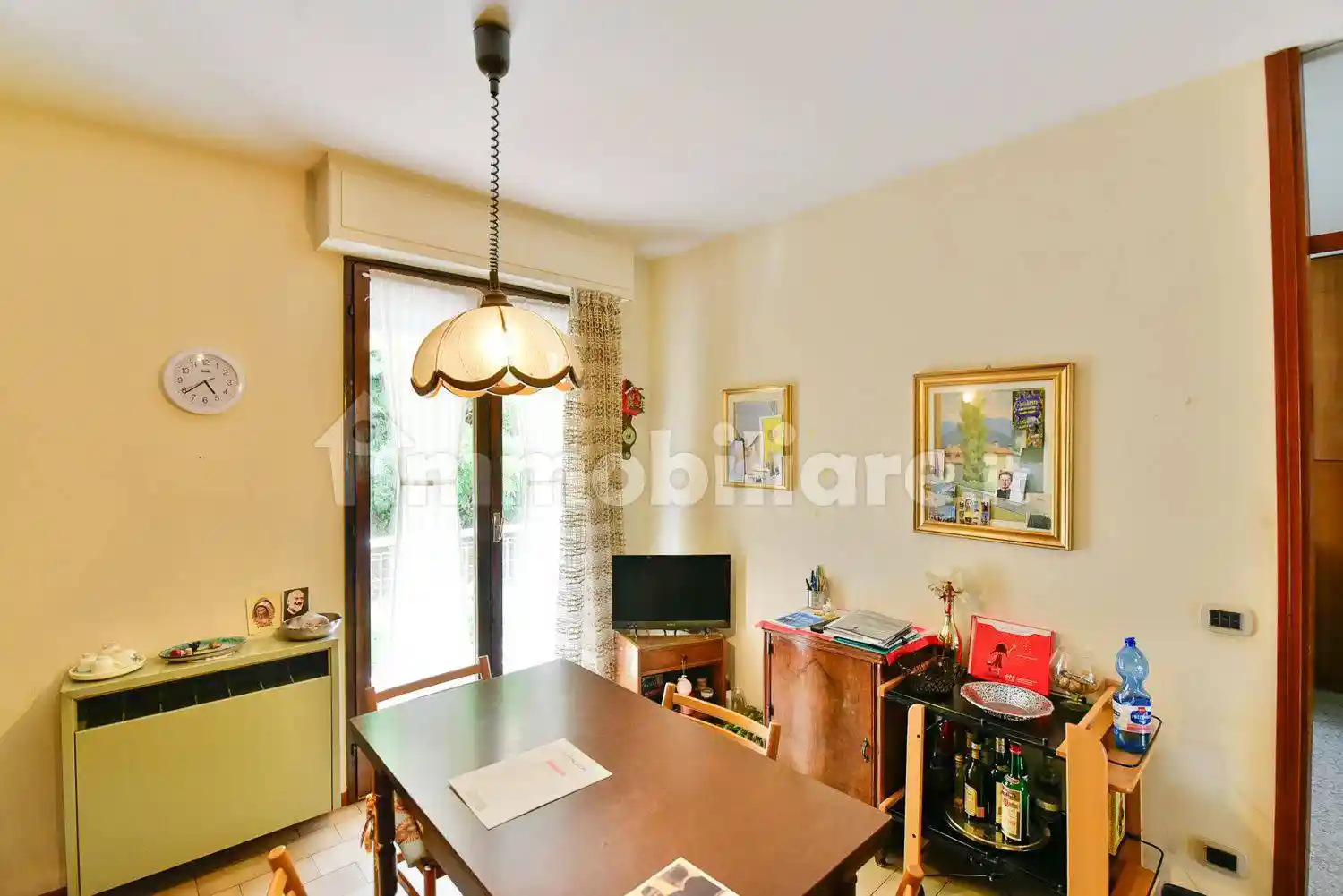 Trilocale via Vincenza Campari, Tavernola, Como - foto 5