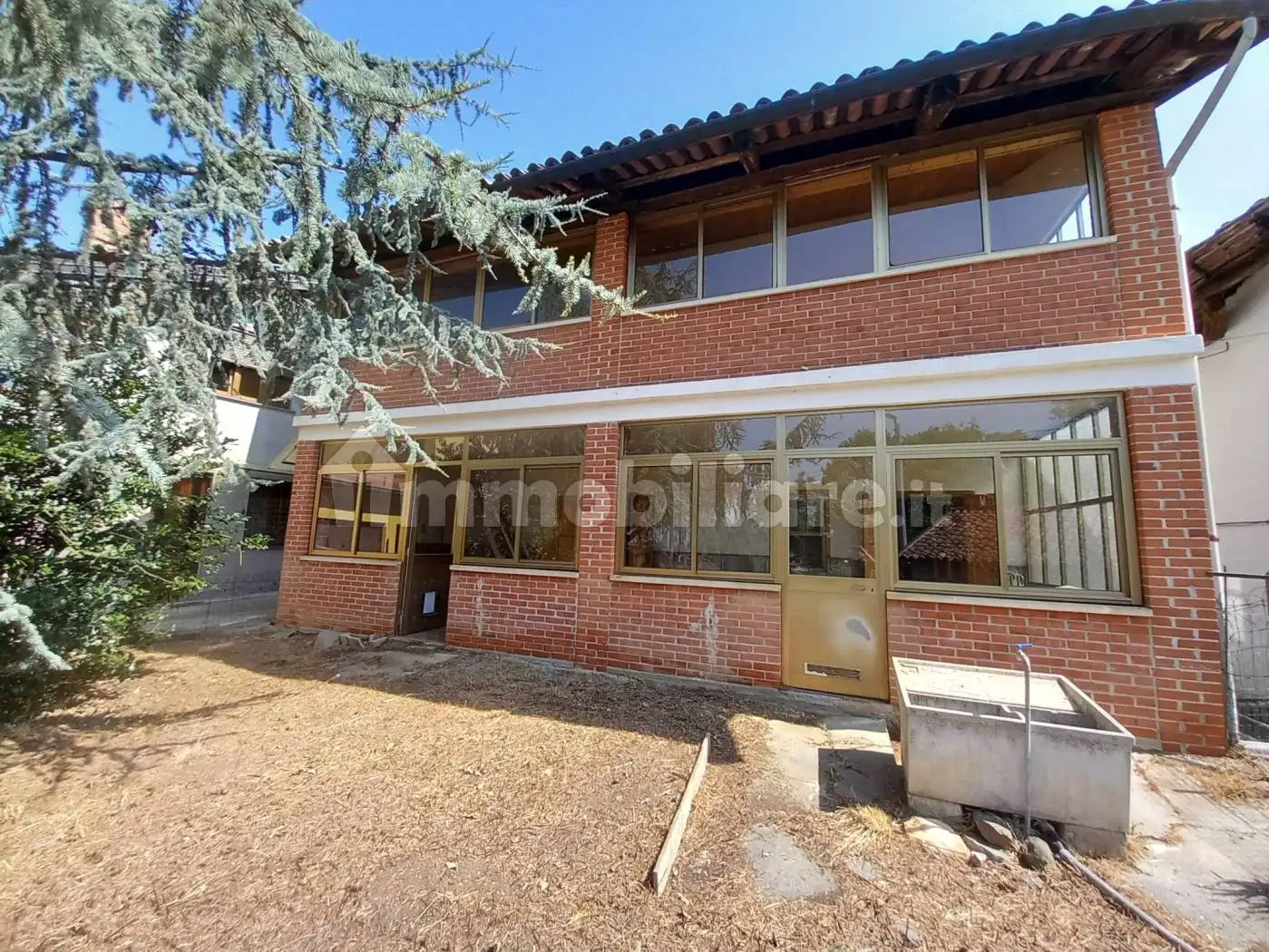 Villa in vendita a Agliè