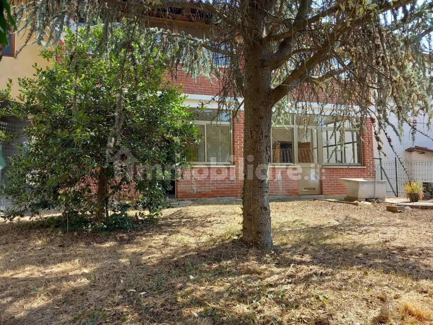 Villa plurifamiliare, da ristrutturare, 190 m², Santa Maria Sangrato, Agliè - foto 2