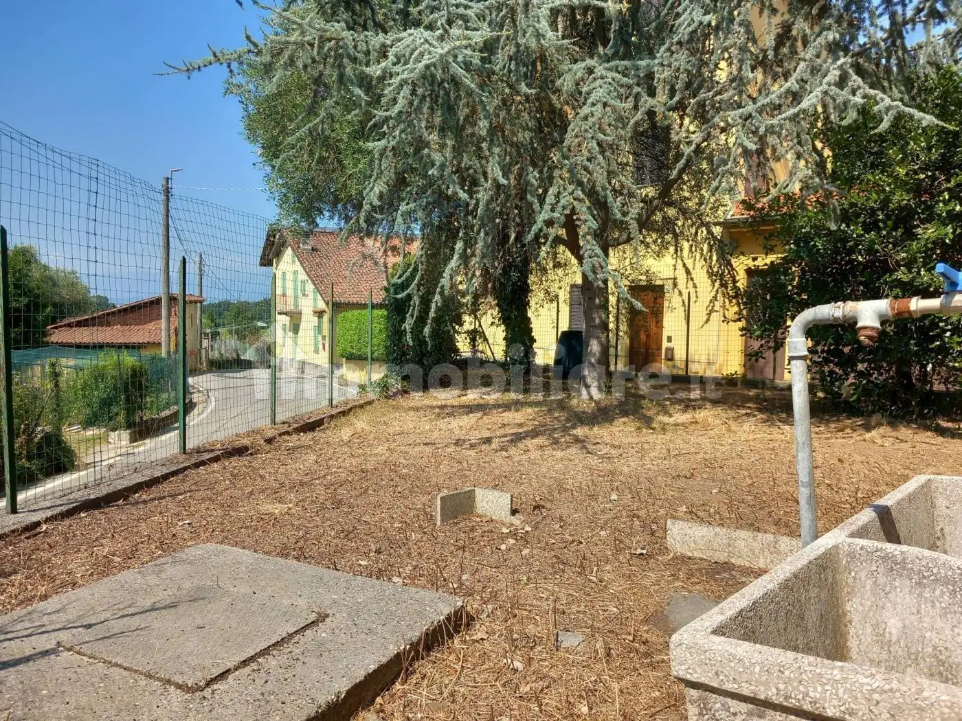 Villa plurifamiliare, da ristrutturare, 190 m², Santa Maria Sangrato, Agliè - foto 3