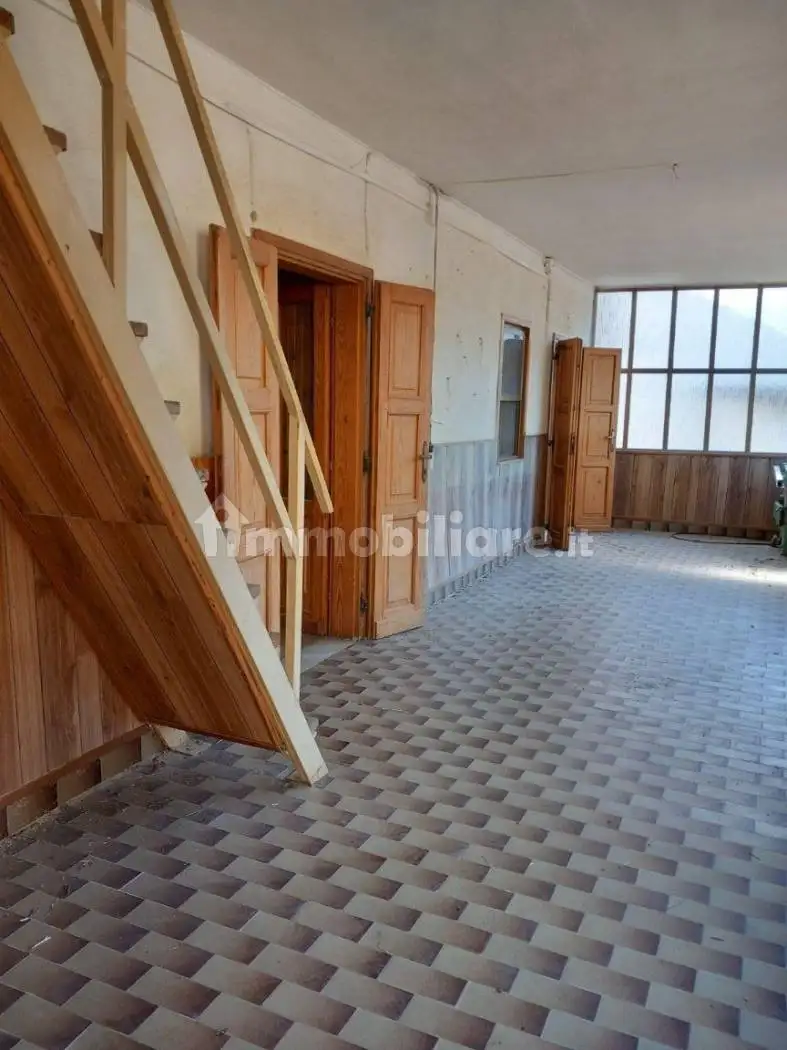 Villa plurifamiliare, da ristrutturare, 190 m², Santa Maria Sangrato, Agliè - foto 4