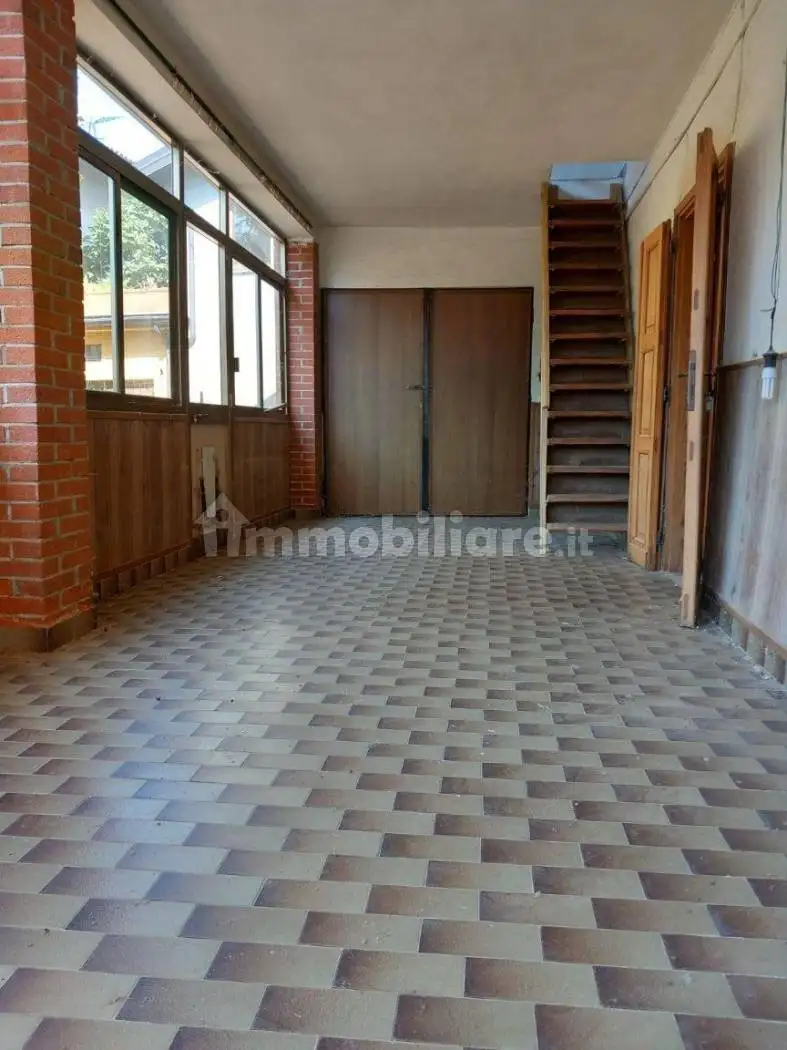 Villa plurifamiliare, da ristrutturare, 190 m², Santa Maria Sangrato, Agliè - foto 5