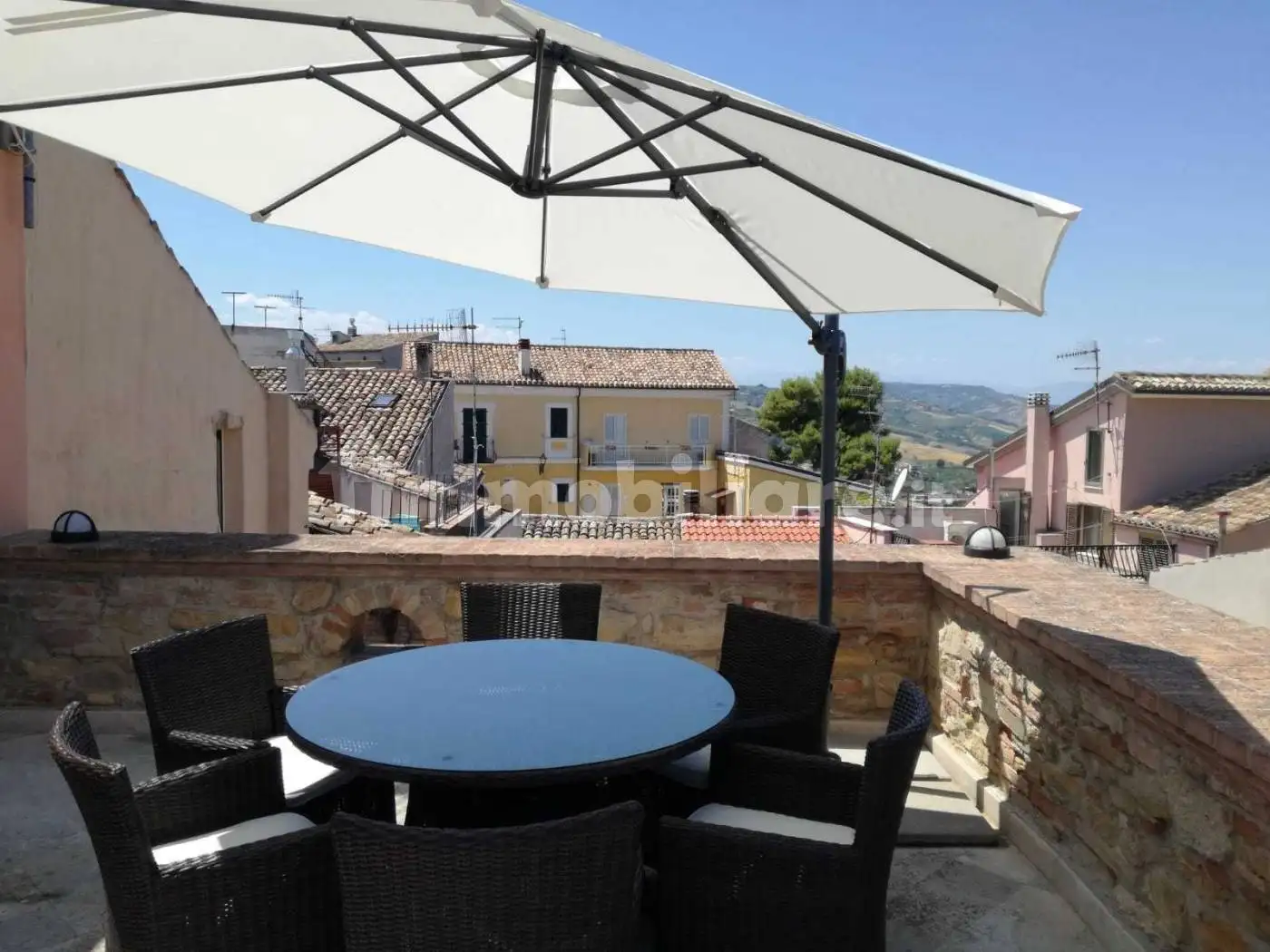 Villa in vendita a Silvi