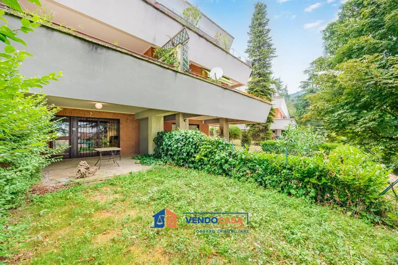 Appartamento in vendita a Moncalieri