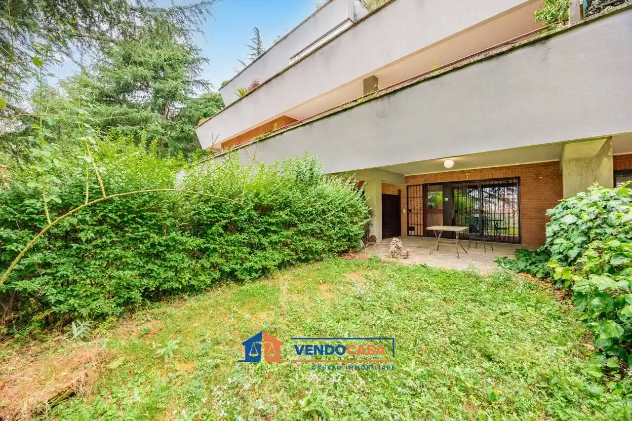 Appartamento via delle Acacie 16, Revigliasco - Maddalena, Moncalieri - foto 2