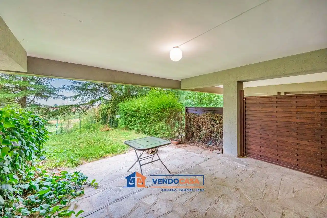 Appartamento via delle Acacie 16, Revigliasco - Maddalena, Moncalieri - foto 3