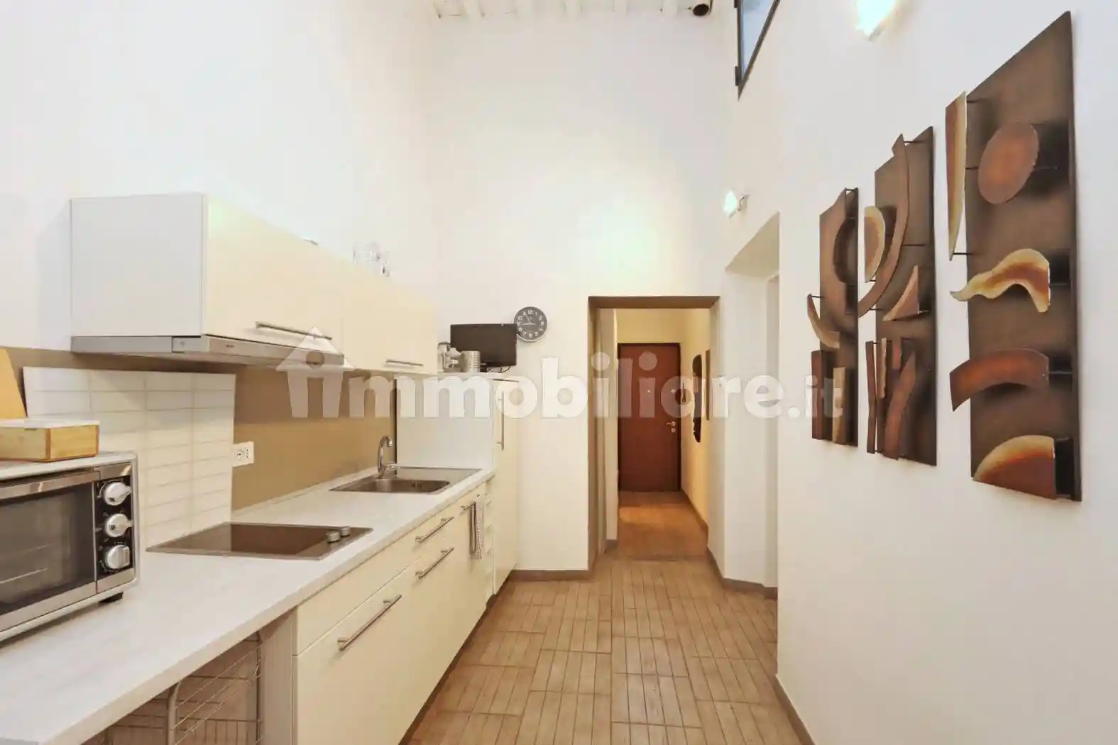 Appartamento in vendita a Firenze