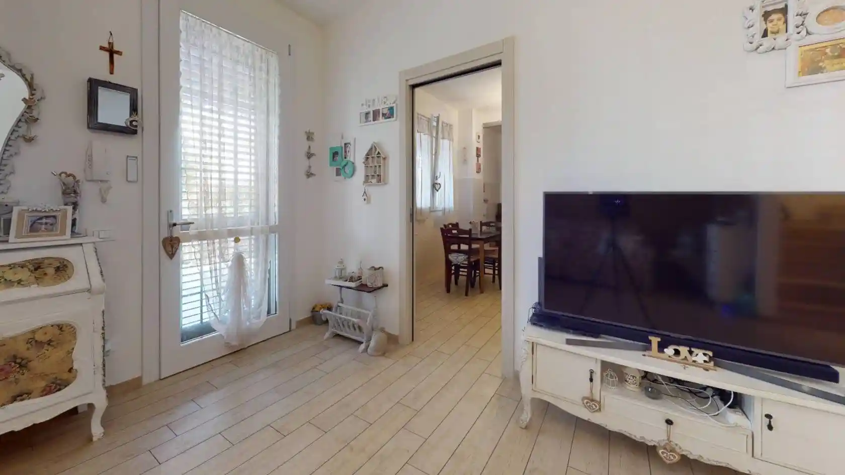 Casa indipendente - foto 3