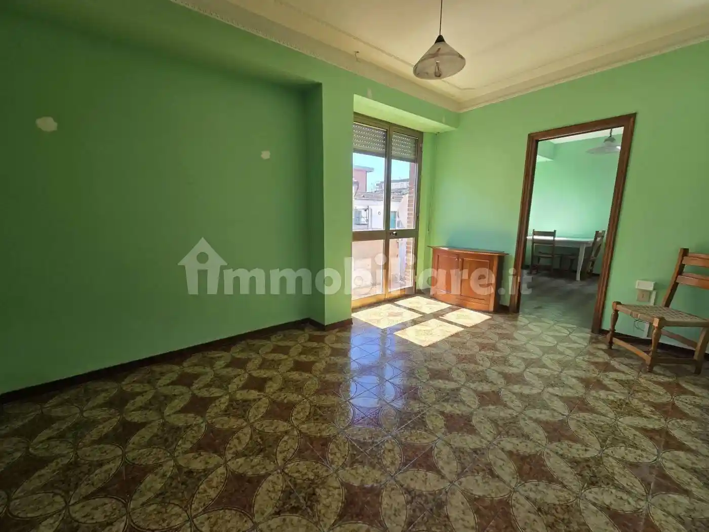 Appartamento in vendita a Cascina