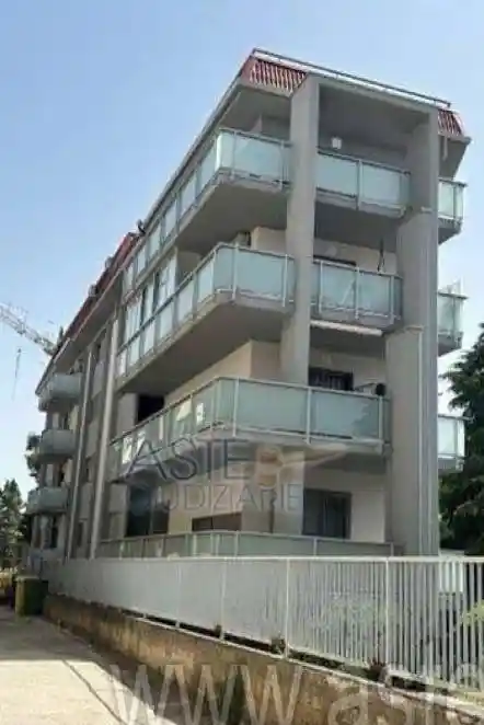 Appartamento in vendita a Altamura