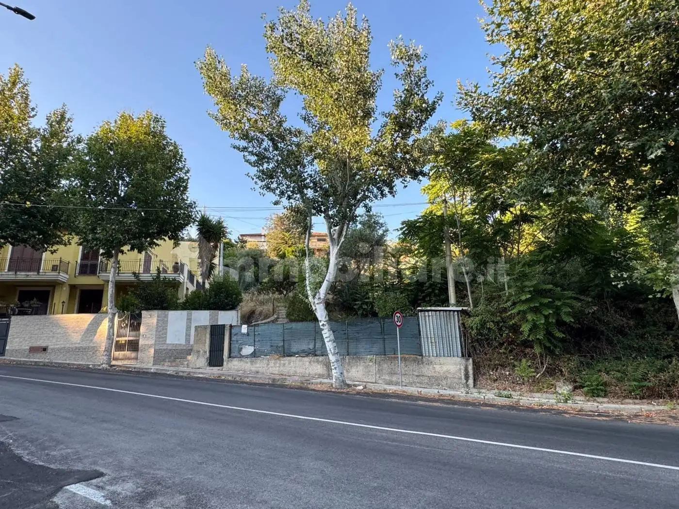 Villa in vendita a Messina