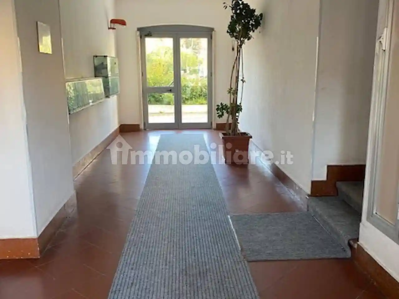 Appartamento in vendita a San Bartolomeo al Mare