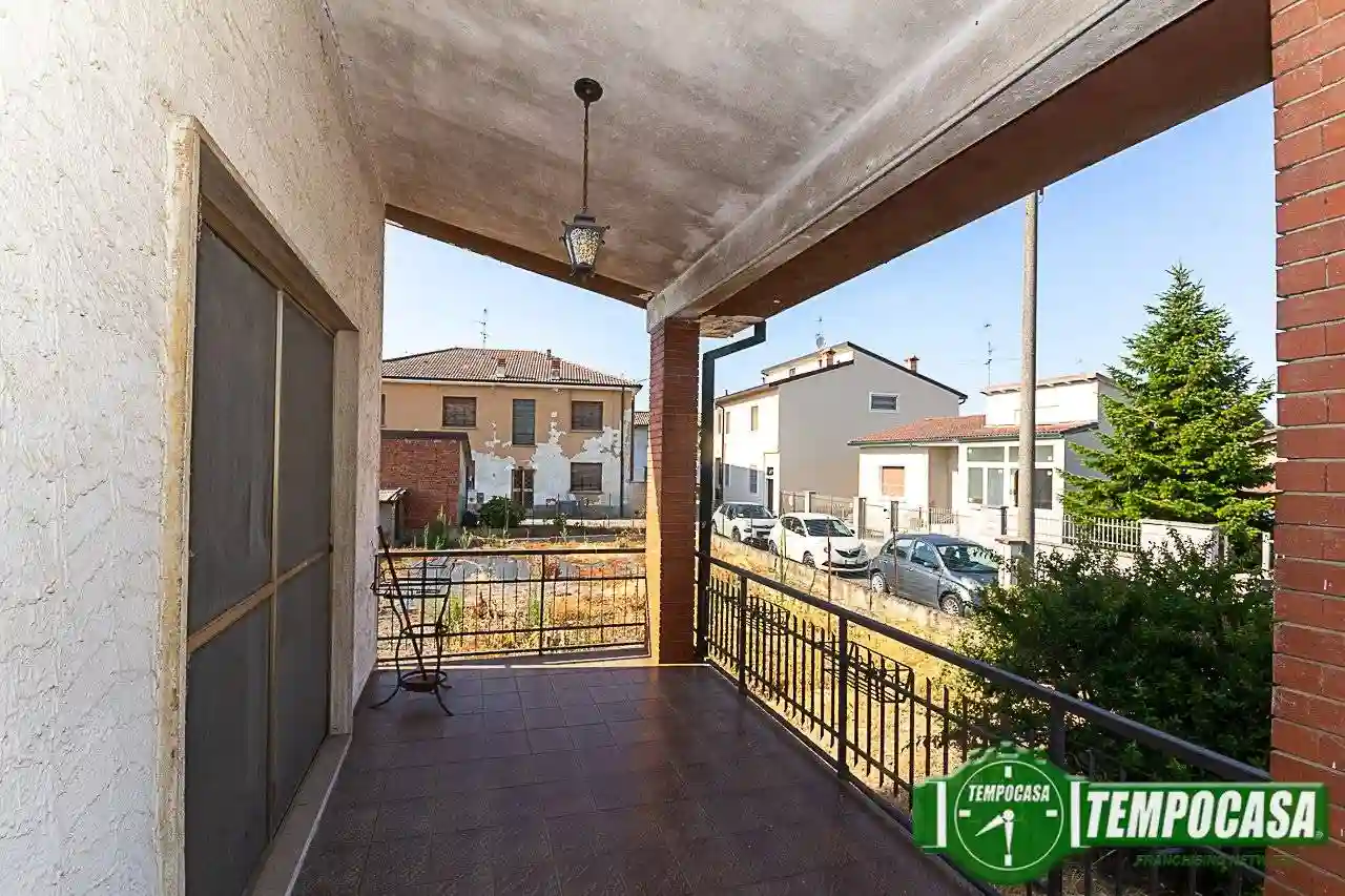 Villetta a schiera - foto 2