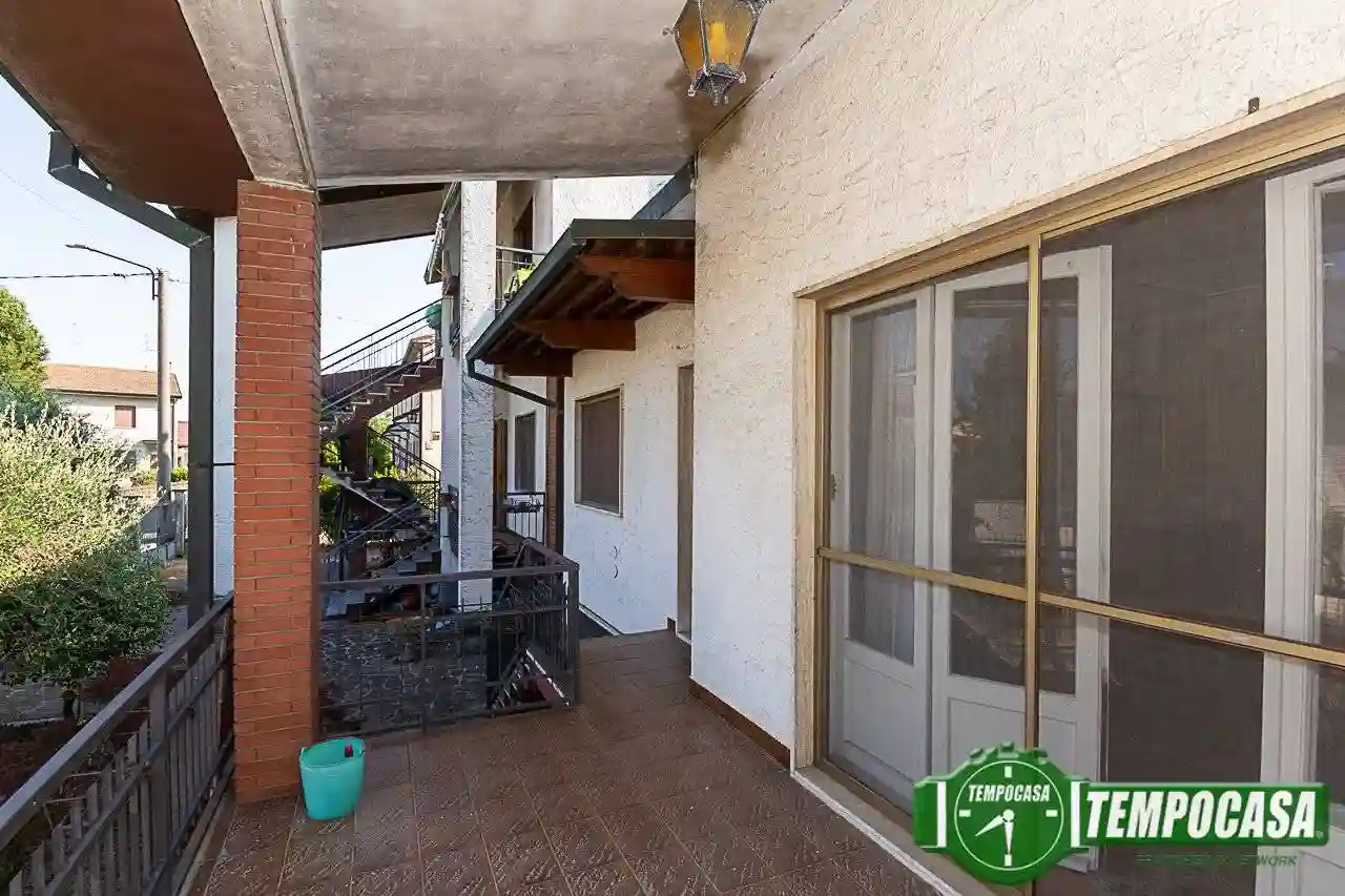 Villetta a schiera - foto 3