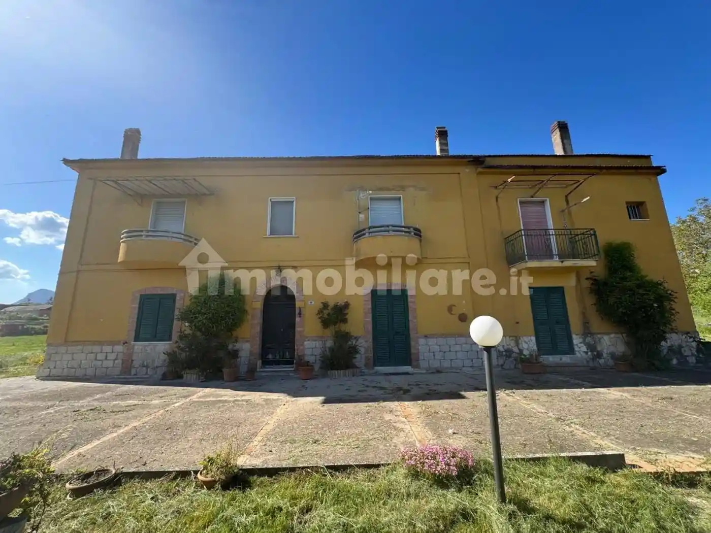 Appartamento Contrada Olivola, San Vitale, Benevento - foto 3