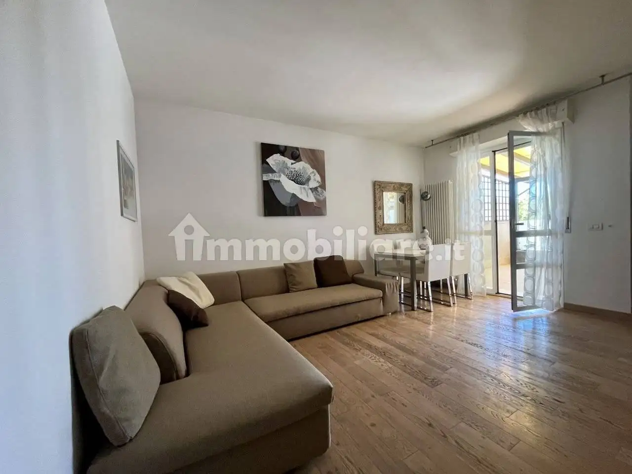 Appartamento in vendita a Jesi